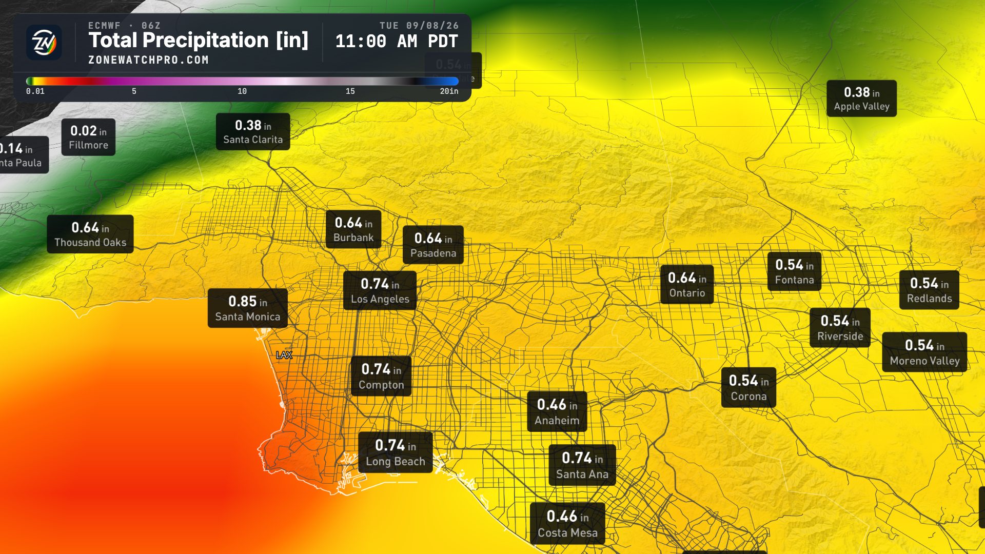 zonewatch total precipitation 20260905 120903