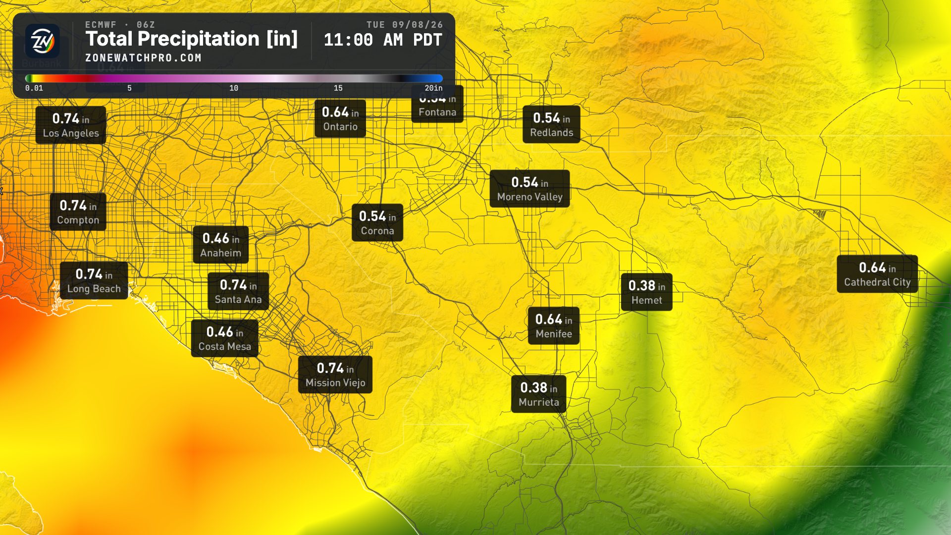 zonewatch total precipitation 20260905 120851