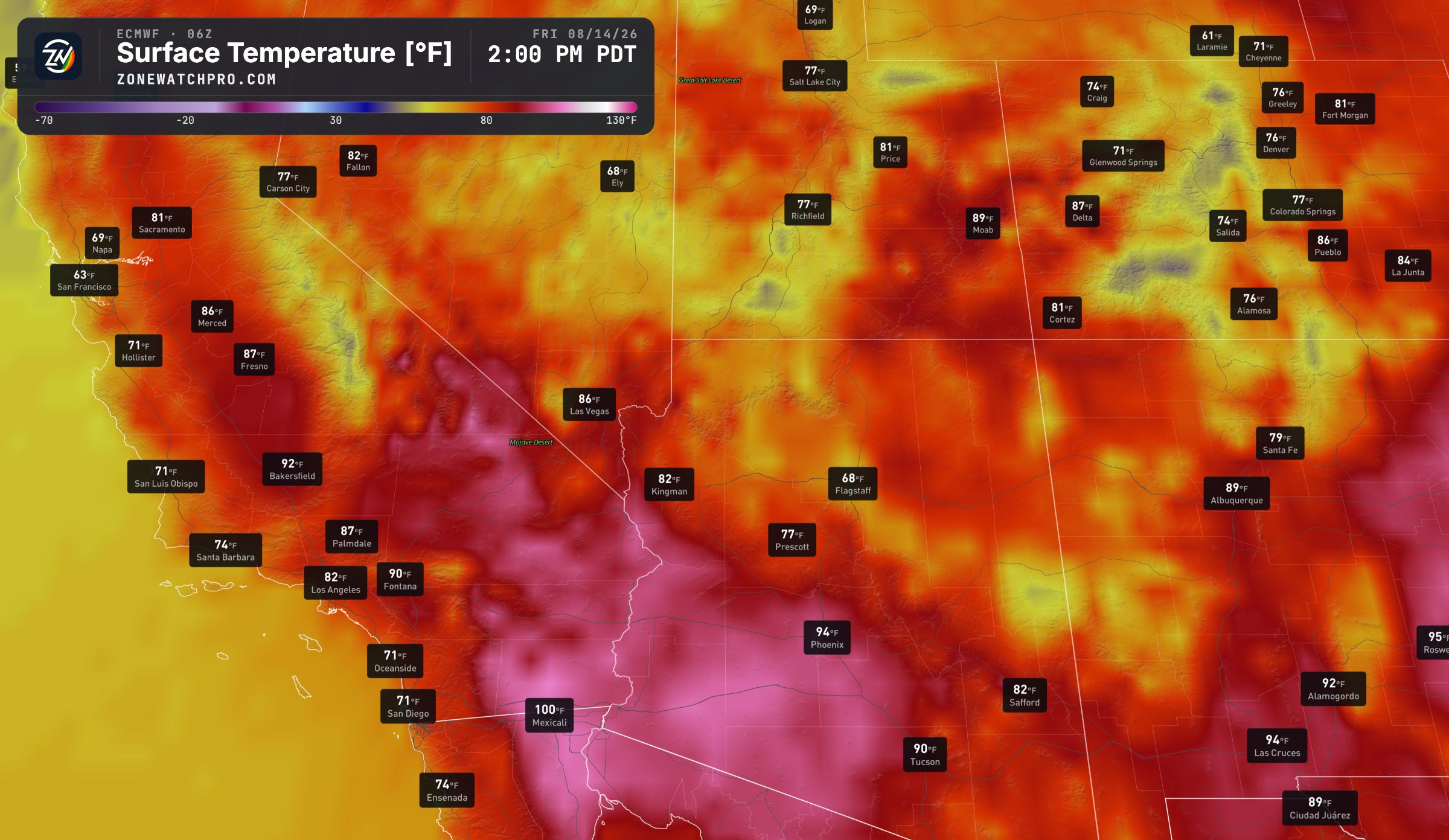 zonewatch surface temperature 20260812 114421