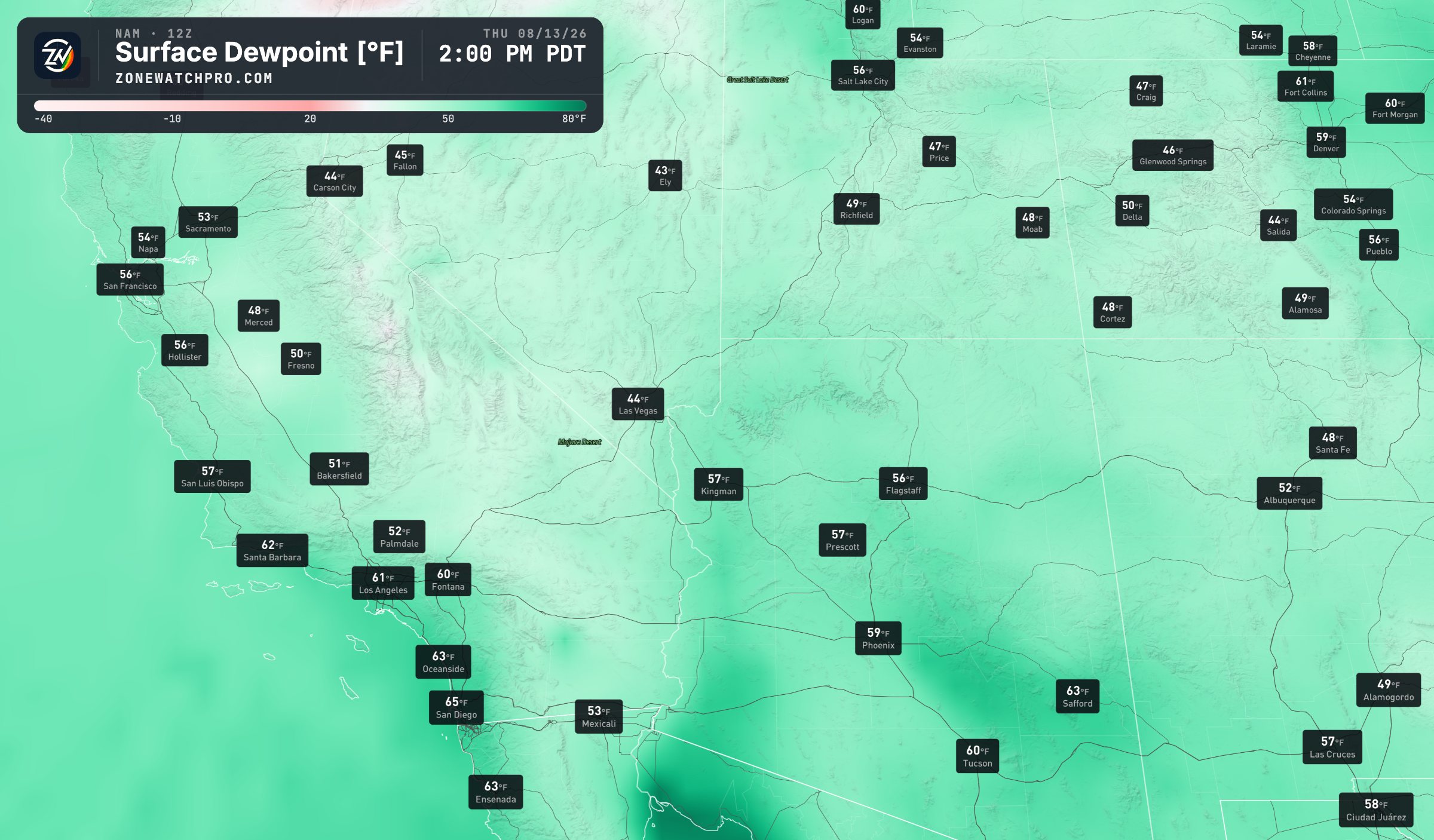 zonewatch surface dewpoint 20260812 114556