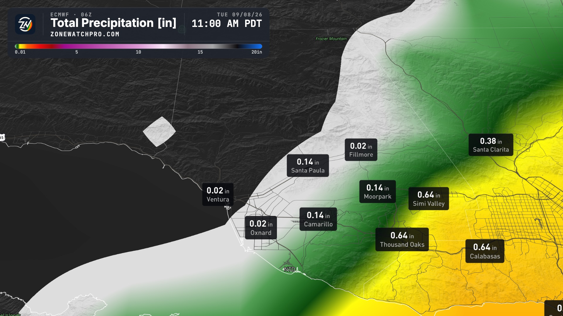 zonewatch total precipitation 20260905 120910
