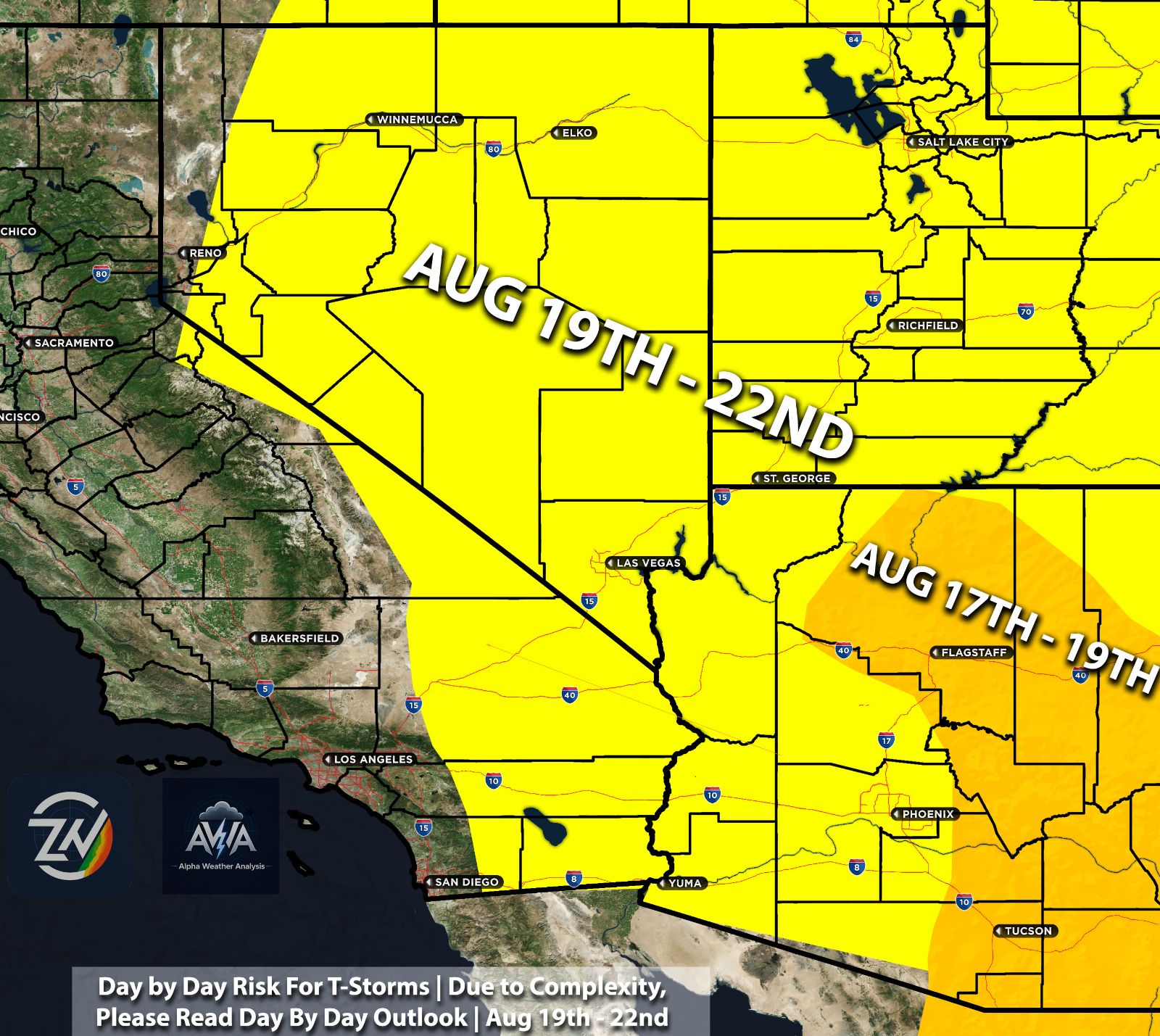 MONSOON TIMING AUG 17 22