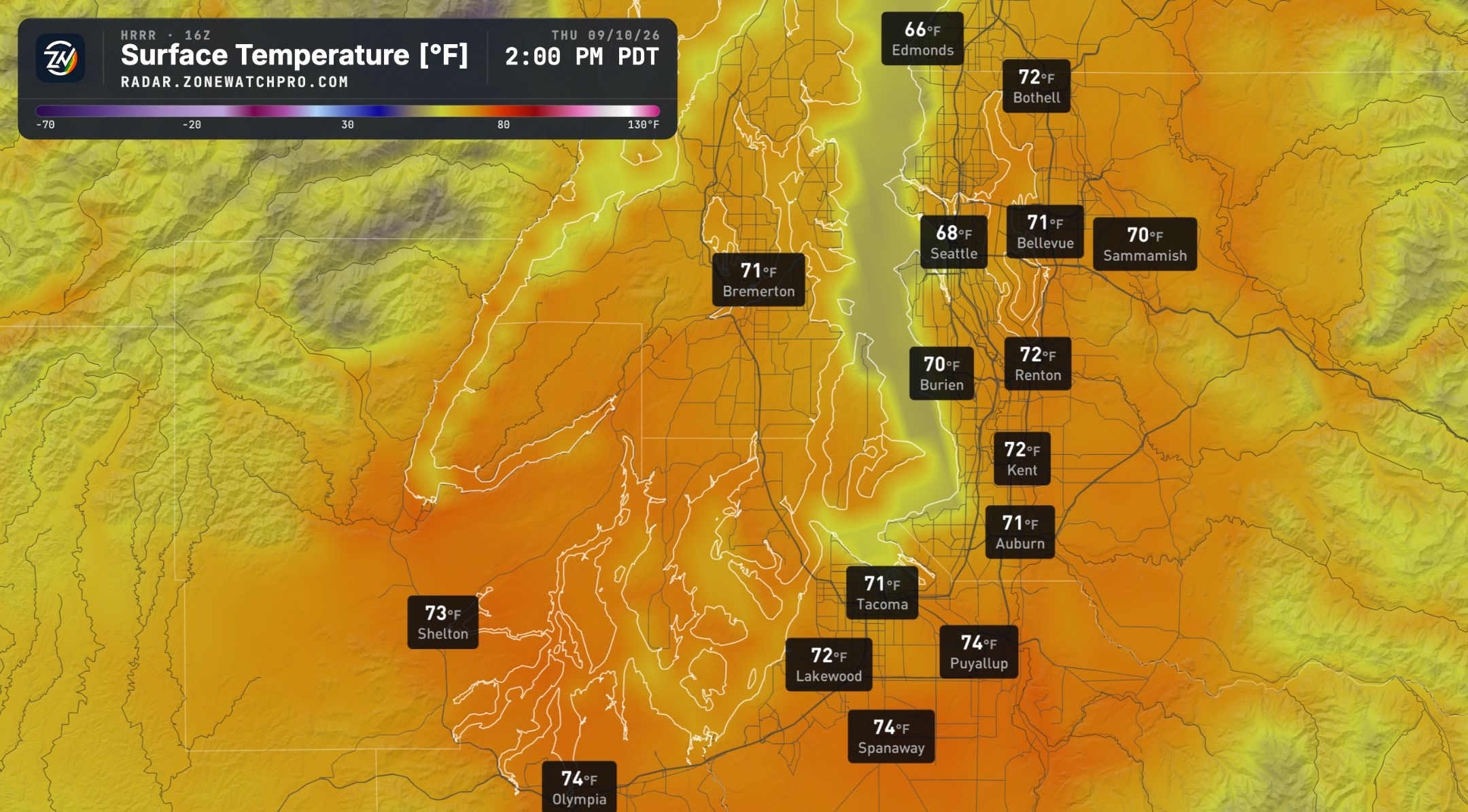 zonewatch surface temperature 20260910 104334