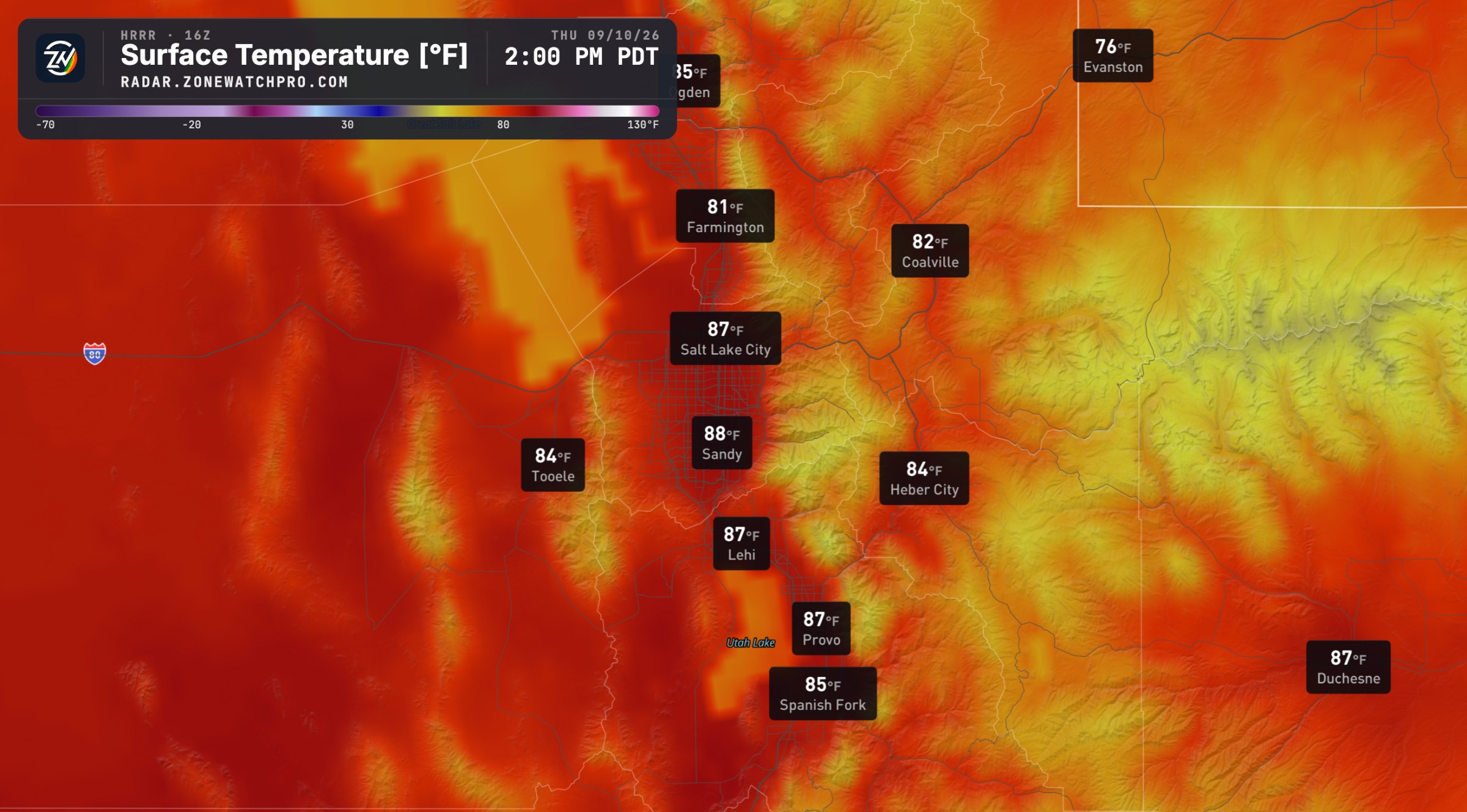 zonewatch surface temperature 20260910 104322