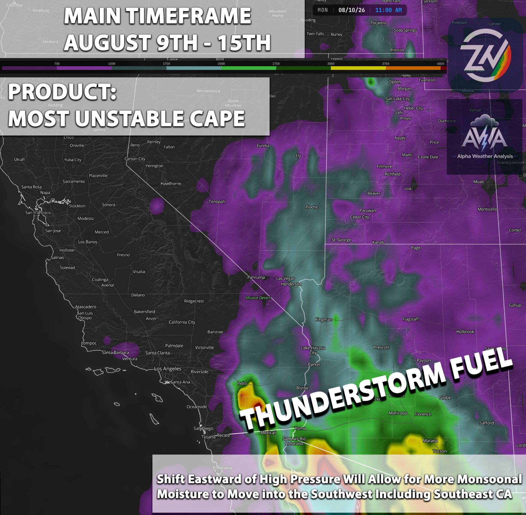 T STORM RISK
